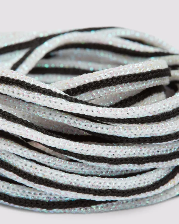 Hot Shoelaces Striped Women Laces | Laces