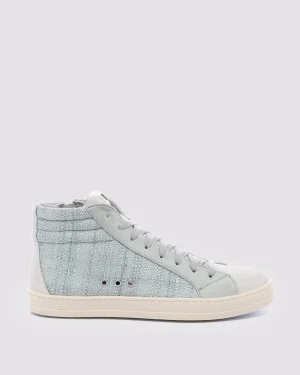 Clearance Skate Bar/Mint Women High Tops