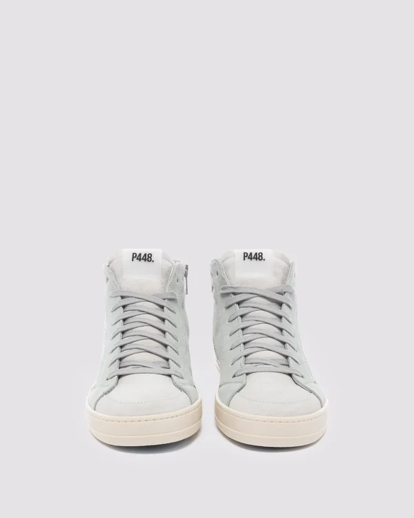 Clearance Skate Bar/Mint Women High Tops