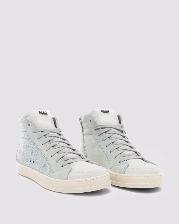 Clearance Skate Bar/Mint Women High Tops