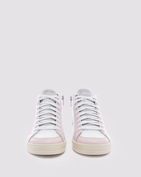 Sale Skate Cipria Women High Tops
