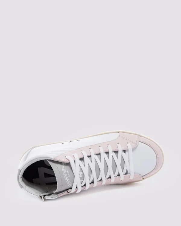 Sale Skate Cipria Women High Tops