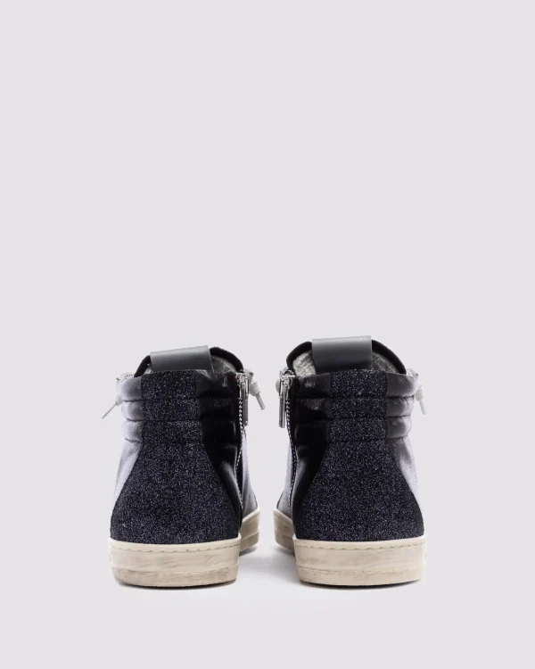 Best Sale Skate Comet Women High Tops
