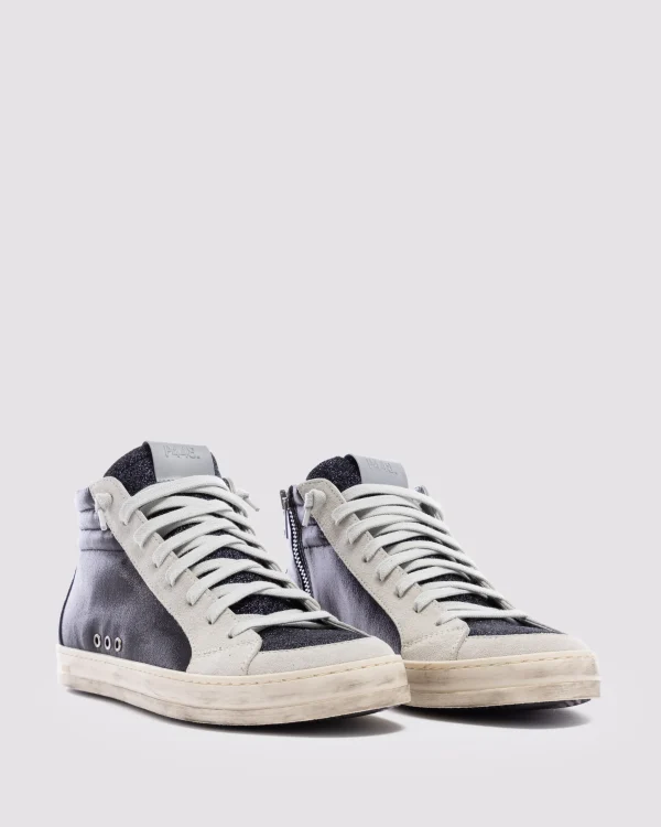 Best Sale Skate Comet Women High Tops