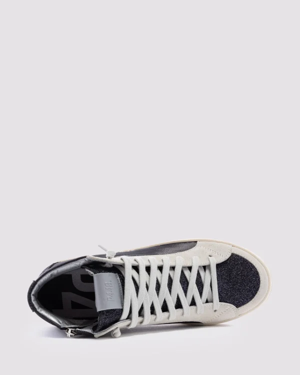 Best Sale Skate Comet Women High Tops