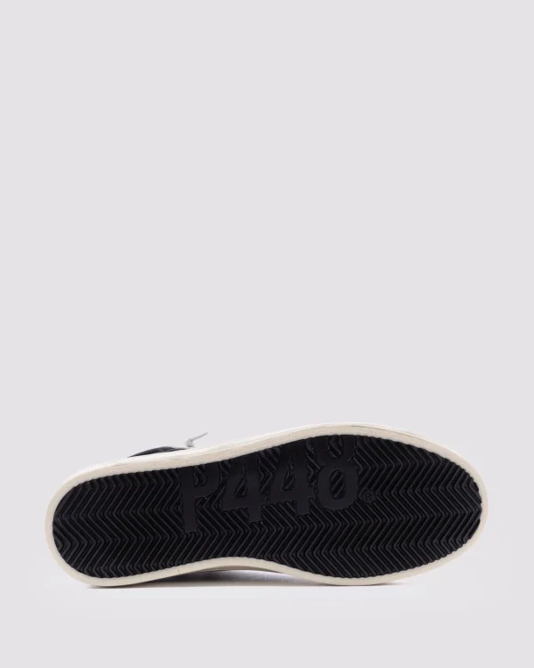 Best Sale Skate Comet Women High Tops