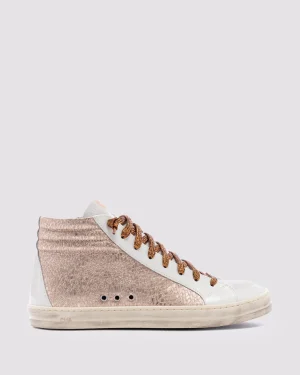 Hot Skate Dream Women High Tops