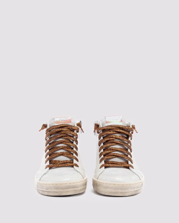 Hot Skate Dream Women High Tops