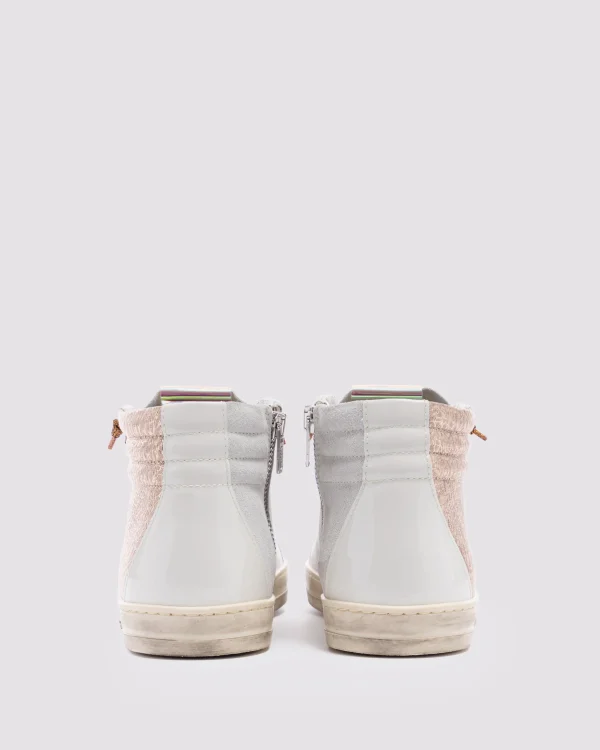 Hot Skate Dream Women High Tops