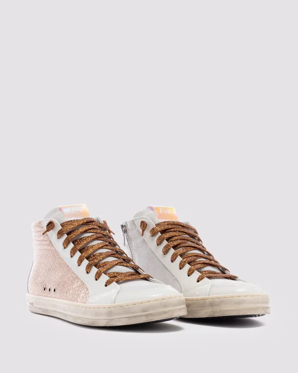 Hot Skate Dream Women High Tops