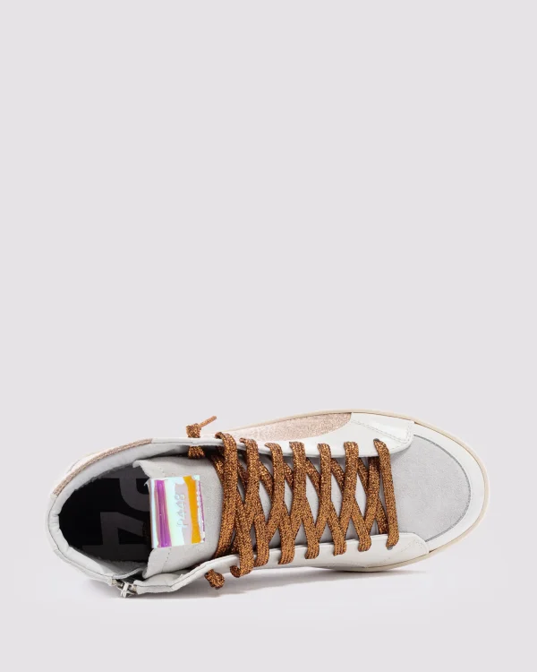 Hot Skate Dream Women High Tops