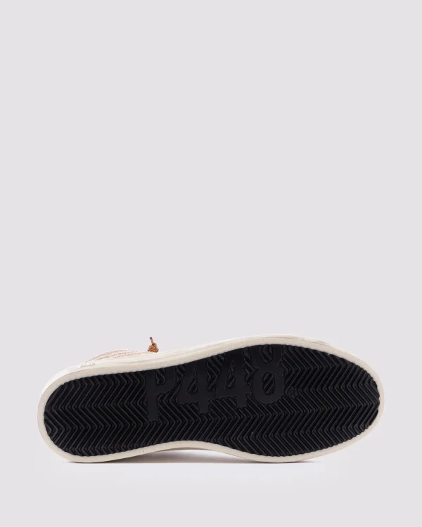 Hot Skate Dream Women High Tops