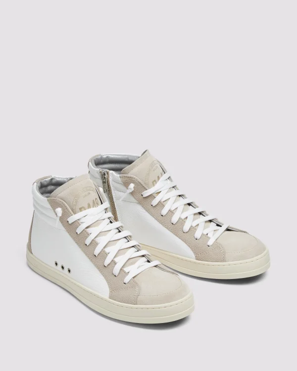 New Skate Dune Women High Tops