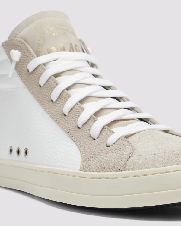 New Skate Dune Women High Tops