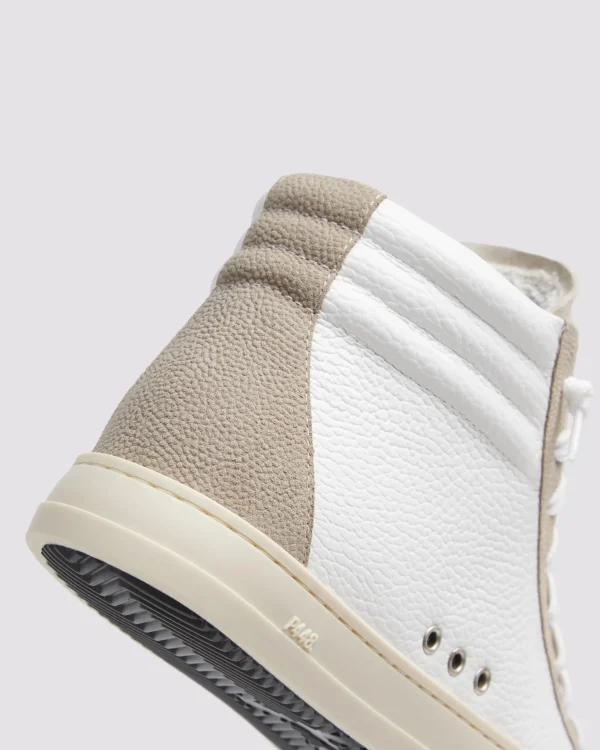 New Skate Dune Women High Tops