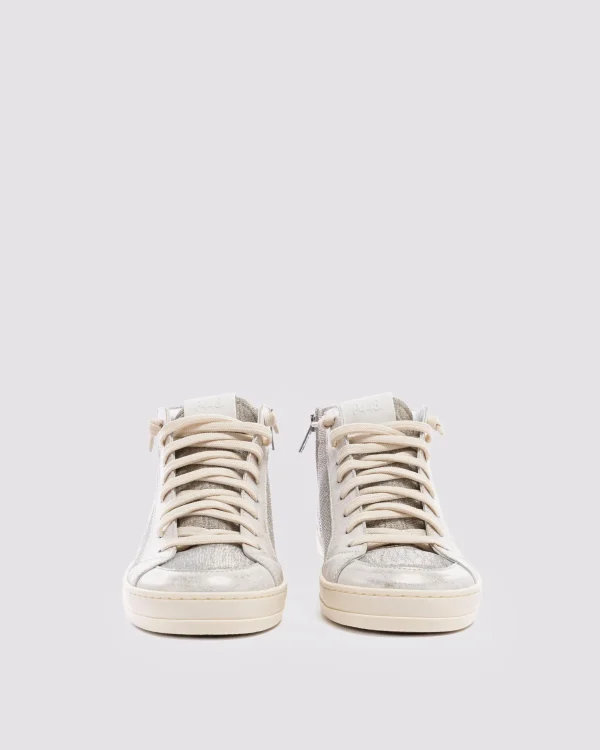 Best Skate Gilded Women High Tops