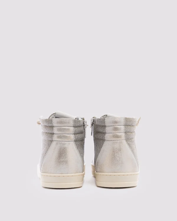 Best Skate Gilded Women High Tops