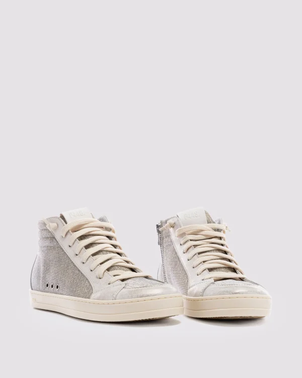 Best Skate Gilded Women High Tops