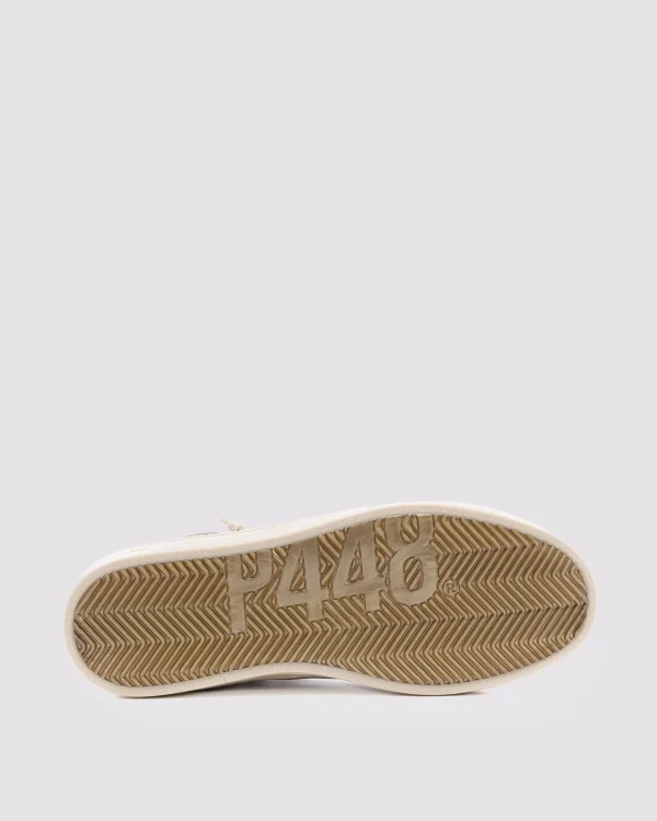 Best Skate Gilded Women High Tops