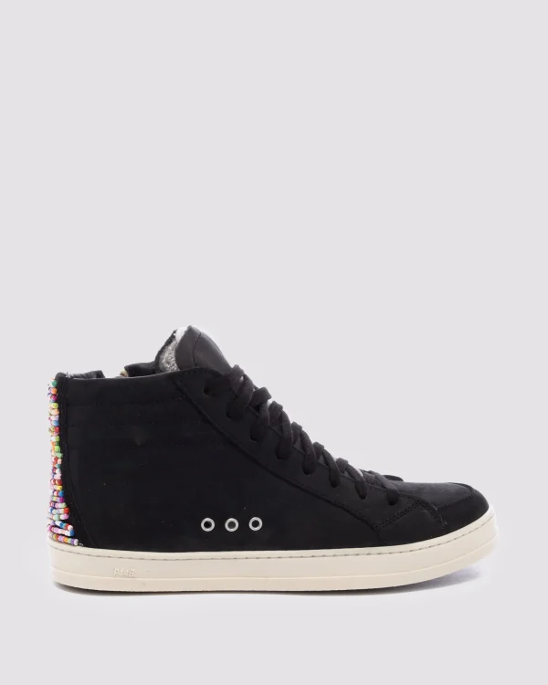 Flash Sale Skate Pinatta/Black Women High Tops