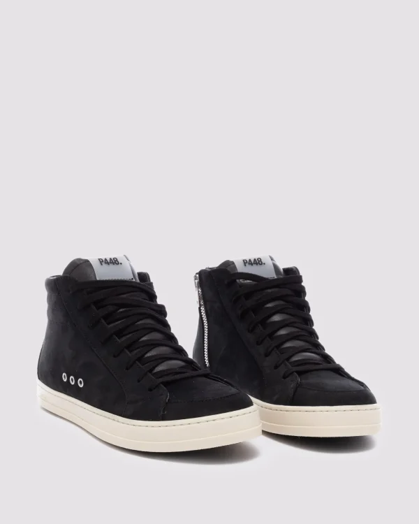 Flash Sale Skate Pinatta/Black Women High Tops