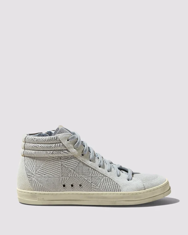 Clearance Skate Prisma Women High Tops