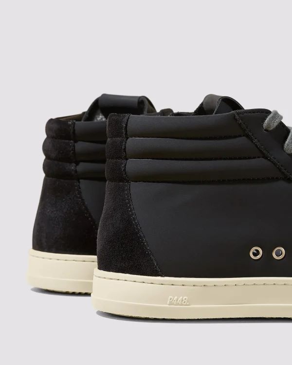 Shop Skate Recycled Women High Tops | High Tops