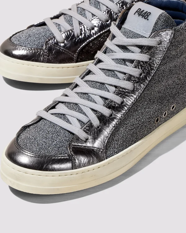Fashion Skate Shar Women High Tops
