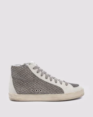 Hot Skate Turchia Women High Tops