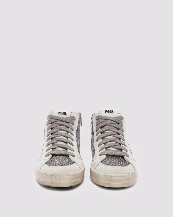Hot Skate Turchia Women High Tops