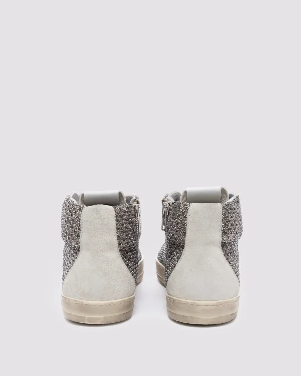 Hot Skate Turchia Women High Tops