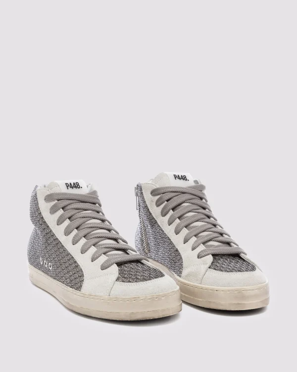 Hot Skate Turchia Women High Tops