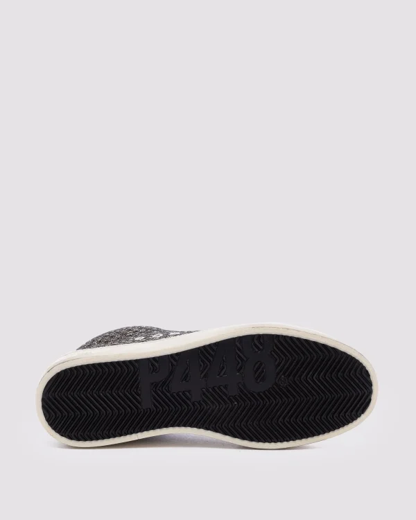 Hot Skate Turchia Women High Tops