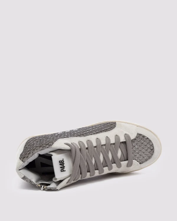 Hot Skate Turchia Women High Tops
