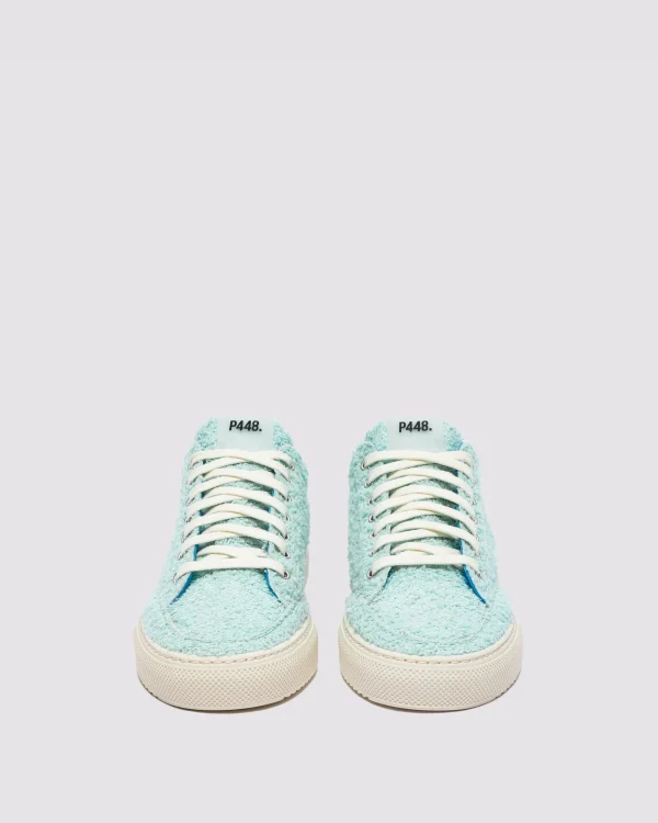 Flash Sale Soho Terry Low Tops