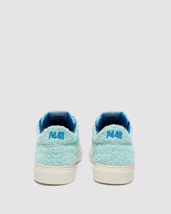 Flash Sale Soho Terry Low Tops