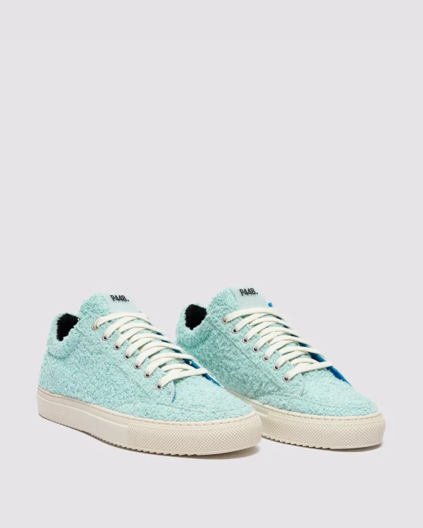 Flash Sale Soho Terry Low Tops