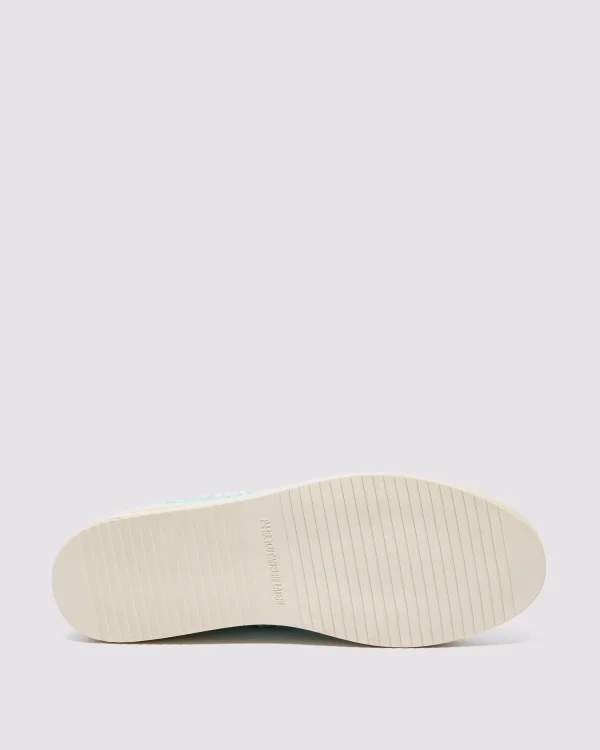 Flash Sale Soho Terry Low Tops