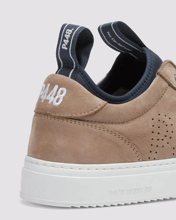 Shop Sohosocks Desert Low Tops