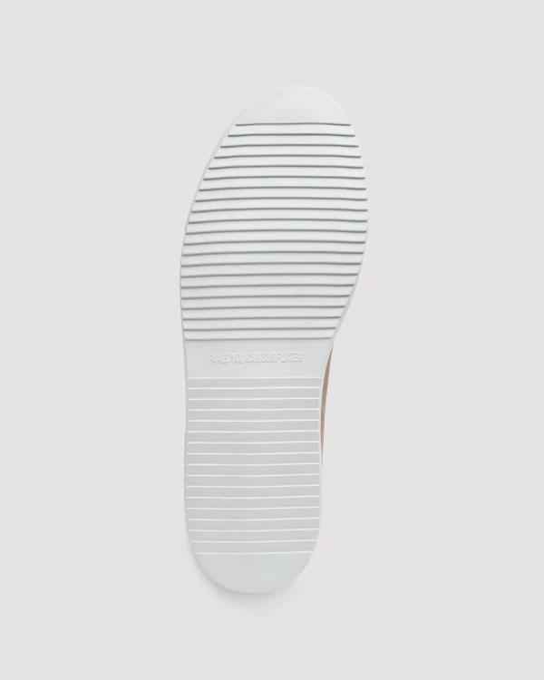 Shop Sohosocks Desert Low Tops