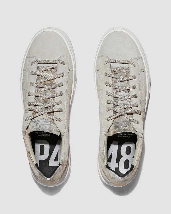 Shop Thea Aria Women Platforms | Low Tops