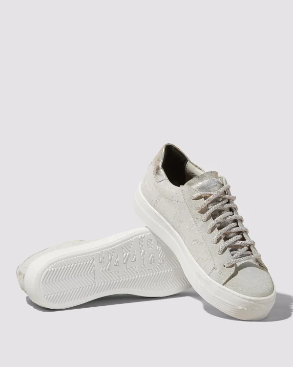 Shop Thea Aria Women Platforms | Low Tops