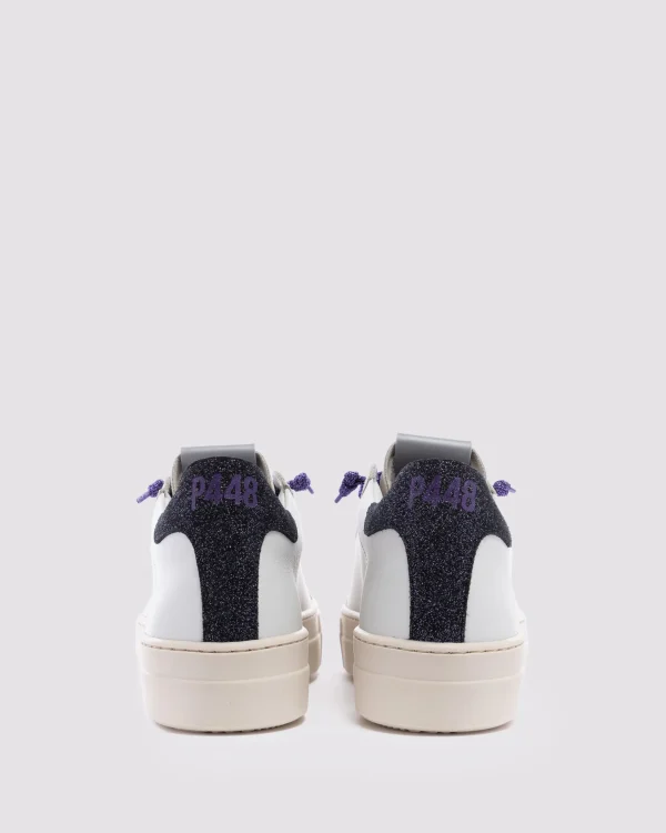 Cheap Thea Comet Women Platforms | Low Tops