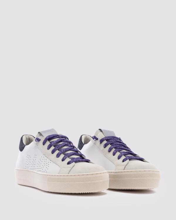 Cheap Thea Comet Women Platforms | Low Tops