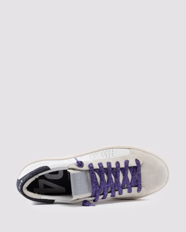 Cheap Thea Comet Women Platforms | Low Tops