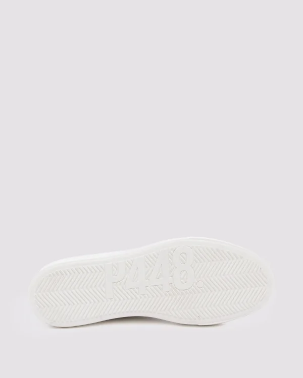 Store Thea Cream/Grain Women Platforms | Low Tops