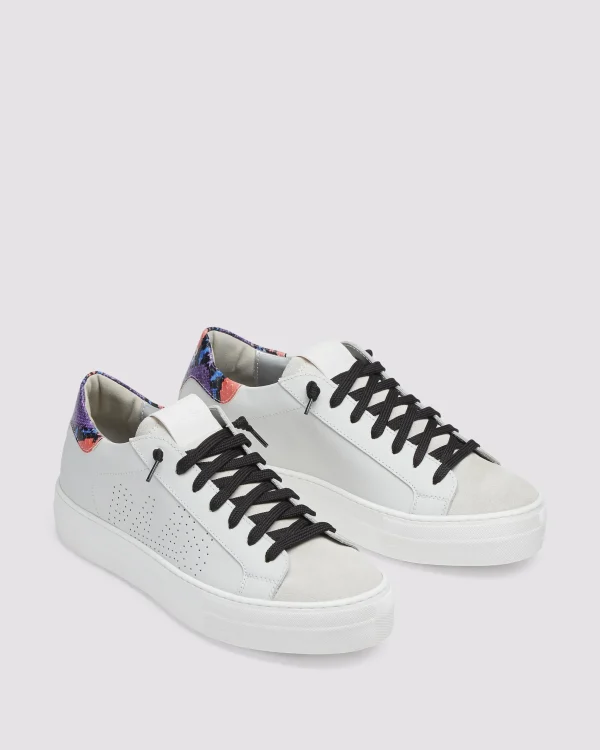 Best Thea Glow Women Platforms | Low Tops