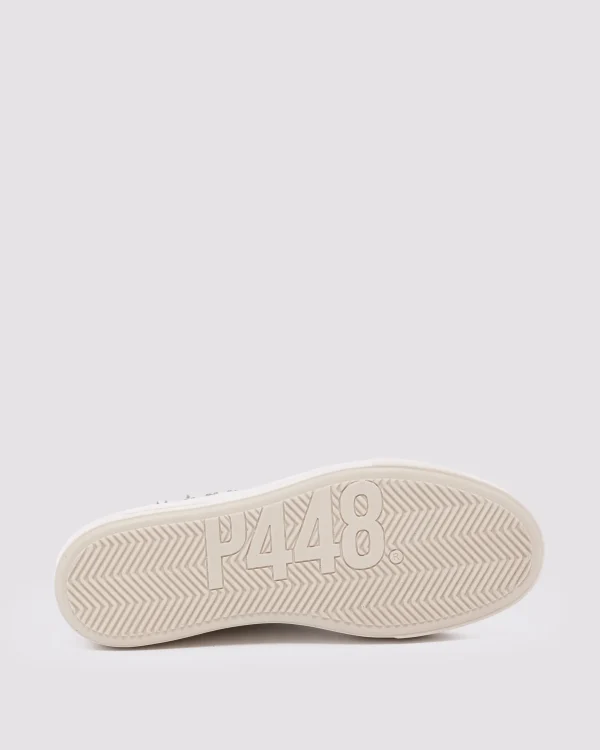 Cheap Thea Lilac Stud Women Platforms | Low Tops