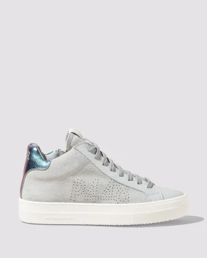 Flash Sale Thea Mid Glim Women Platforms | High Tops