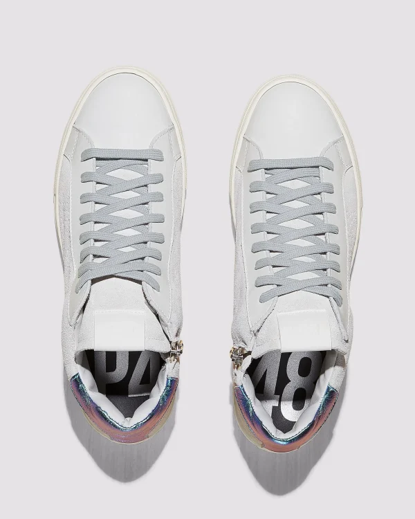 Flash Sale Thea Mid Glim Women Platforms | High Tops